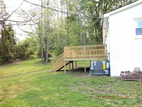 Exterior - 4560 Cherrystone Rd, Lancaster, SC 29720 photo 4 of 5