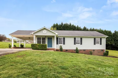 3209 Long Shoals Rd, Lincolnton, NC 28092