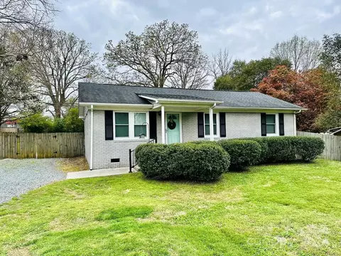 4109 Mellon Rd, Matthews, NC 28104
