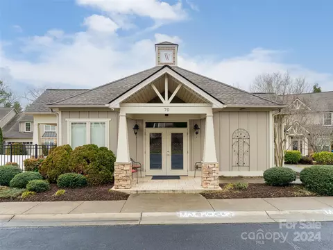 Exterior - 318 Windstone Dr, Fletcher, NC 28732 photo 12 of 12