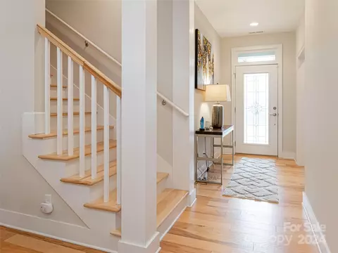 Entry Way - 318 Windstone Dr, Fletcher, NC 28732 photo 1 of 2