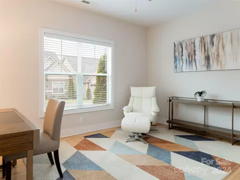 Bedroom - 318 Windstone Dr, Fletcher, NC 28732 photo 1 of 5