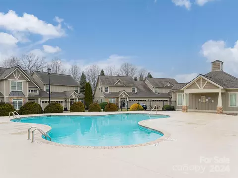 Exterior - 318 Windstone Dr, Fletcher, NC 28732 photo 11 of 12