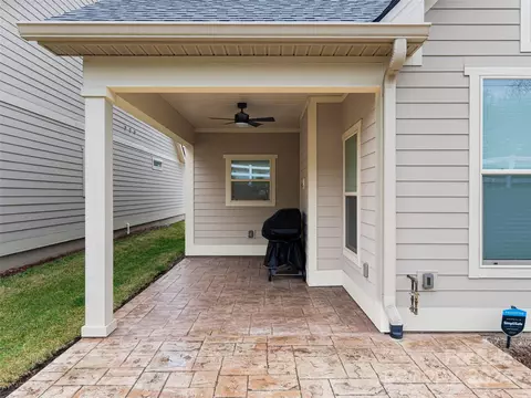 Exterior - 318 Windstone Dr, Fletcher, NC 28732 photo 8 of 12