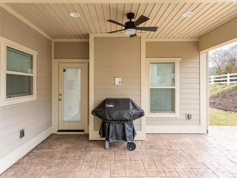 Exterior - 318 Windstone Dr, Fletcher, NC 28732 photo 5 of 12