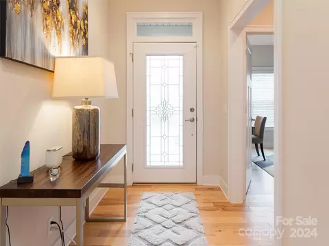 Entry Way - 318 Windstone Dr, Fletcher, NC 28732 photo 2 of 2