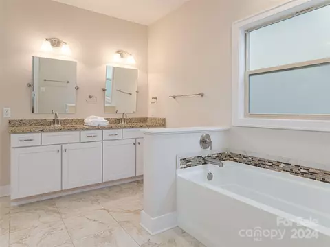 Bath - 318 Windstone Dr, Fletcher, NC 28732 photo 1 of 6
