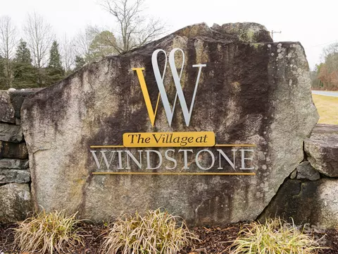 View/Area - 318 Windstone Dr, Fletcher, NC 28732 photo 2 of 2