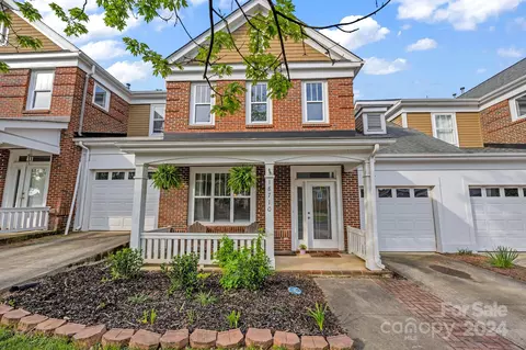 18710 Ramsey Cove Dr, Cornelius, NC 28031