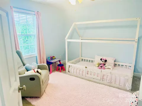 Bedroom - 1003 Hannah Pl, Monroe, NC 28110 photo 3 of 4