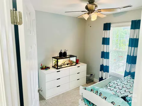 Bedroom - 1003 Hannah Pl, Monroe, NC 28110 photo 2 of 4