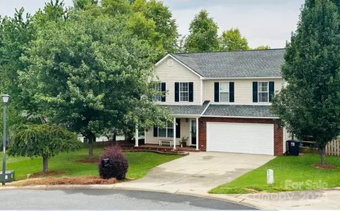 1003 Hannah Pl, Monroe, NC 28110