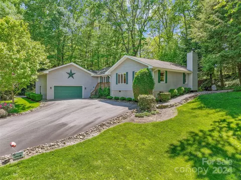 450 Shady Ridge 4a Rd #4A, Waynesville, NC 28785