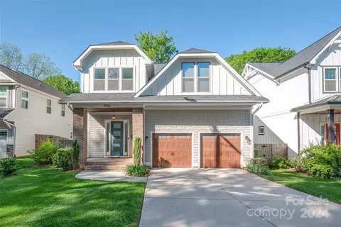 4206 Craig Ave, Charlotte, NC 28211
