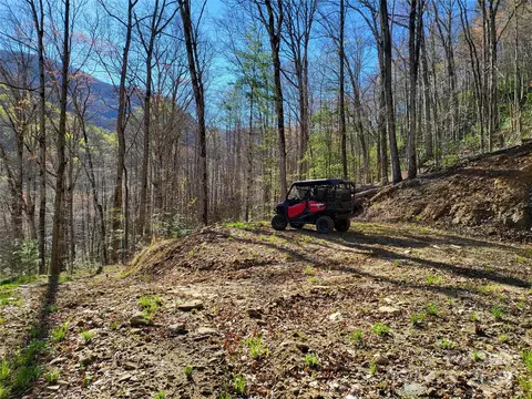 Huffman Creek, Robbinsville, NC 28771