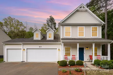 3120 Crosswind Dr, Indian Land, SC 29707