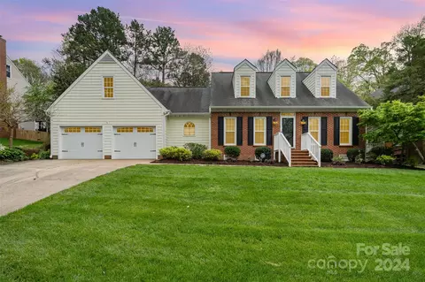 140 Tetbury Ave, Concord, NC 28025