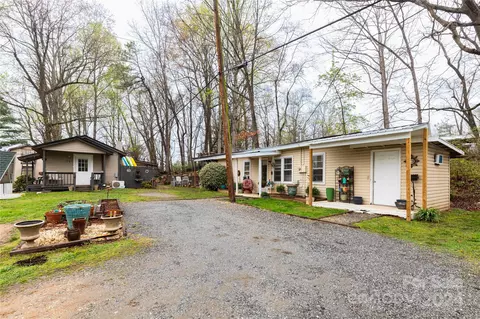 Nightcastle Lane, Hendersonville, NC 28792