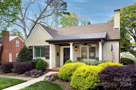 2319 Hassell Pl, Charlotte, NC 28209