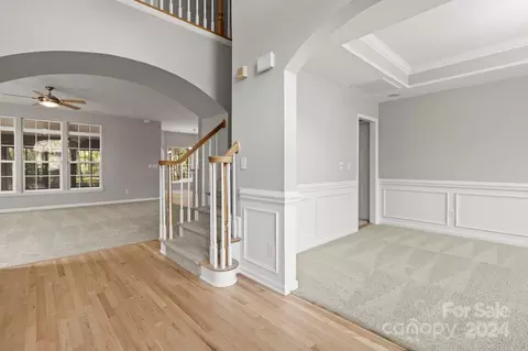 Entry Way - 19709 Outermark Ln, Cornelius, NC 28031 photo 1 of 2