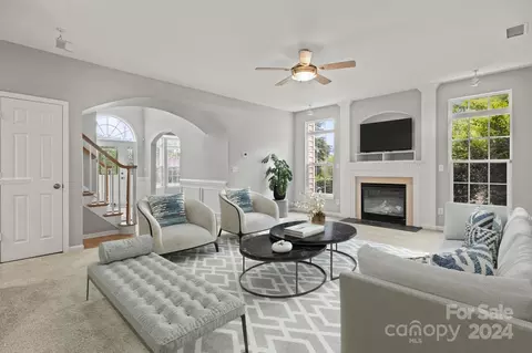 Living - 19709 Outermark Ln, Cornelius, NC 28031 photo 1 of 1