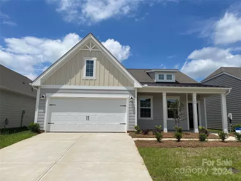 144 Pampas Bf5 125 Pl #BF5 125, Statesville, NC 28625