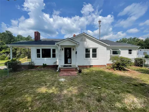 4286 Kershaw Camden Hwy, Heath Springs, SC 29058