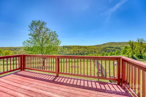 236 Mountain Shadow Ln, Hendersonville, NC 28792