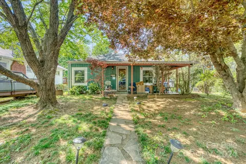 1 Westgate Rd, Asheville, NC 28806