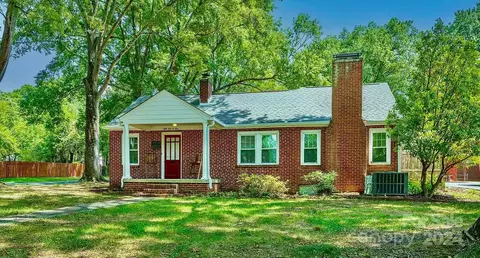 5101 Elder Ave, Charlotte, NC 28205
