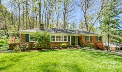 36 Griffing Cir, Asheville, NC 28804