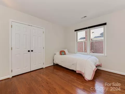 Bedroom - 211 Hobbs St, Davidson, NC 28036 photo 3 of 5