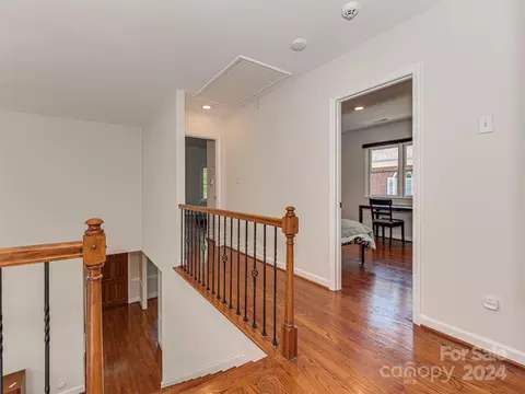Entry Way - 211 Hobbs St, Davidson, NC 28036 photo 1 of 1