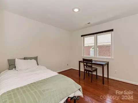 Bedroom - 211 Hobbs St, Davidson, NC 28036 photo 4 of 5