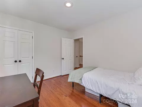 Bedroom - 211 Hobbs St, Davidson, NC 28036 photo 5 of 5