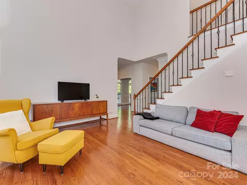 Living - 211 Hobbs St, Davidson, NC 28036 photo 4 of 4