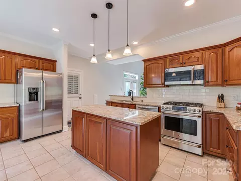 Kitchen - 211 Hobbs St, Davidson, NC 28036 photo 1 of 6