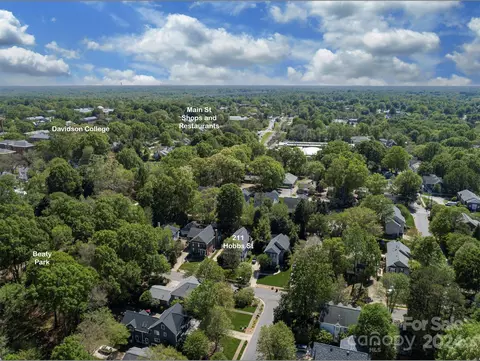 View/Area - 211 Hobbs St, Davidson, NC 28036 photo 2 of 3