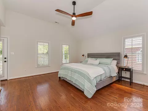 Bedroom - 211 Hobbs St, Davidson, NC 28036 photo 1 of 5