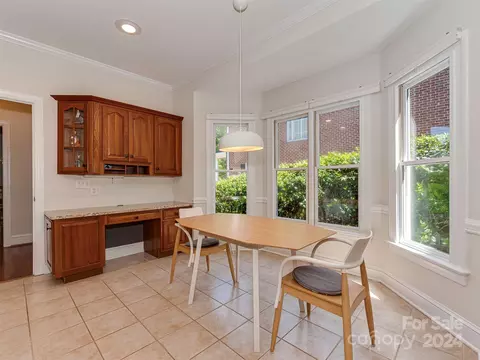 Dining - 211 Hobbs St, Davidson, NC 28036 photo 3 of 3