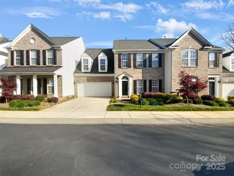 4411 Polara St, Charlotte, NC 28270