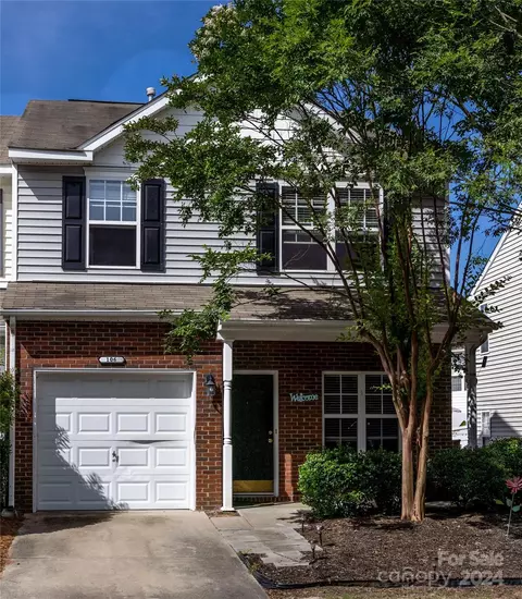 106 Morab Dr, Stallings, NC 28104
