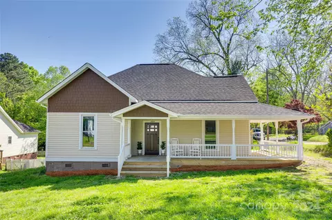 220 E Jefferson St, York, SC 29745
