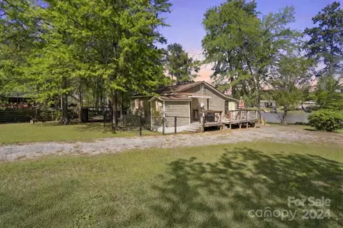 Exterior - 1405 Deer Run Rd, Ridgeway, SC 29130 photo 9 of 18