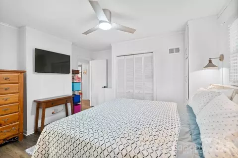 Bedroom - 1405 Deer Run Rd, Ridgeway, SC 29130 photo 3 of 3