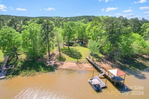 View/Area - 1405 Deer Run Rd, Ridgeway, SC 29130 photo 4 of 13