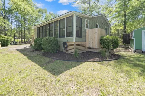 Exterior - 1405 Deer Run Rd, Ridgeway, SC 29130 photo 2 of 18
