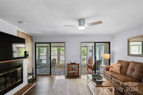 Living - 1405 Deer Run Rd, Ridgeway, SC 29130 photo 5 of 6