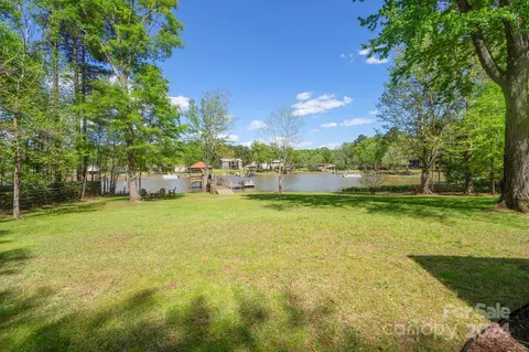 Exterior - 1405 Deer Run Rd, Ridgeway, SC 29130 photo 17 of 18
