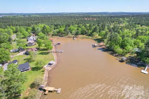 View/Area - 1405 Deer Run Rd, Ridgeway, SC 29130 photo 7 of 13